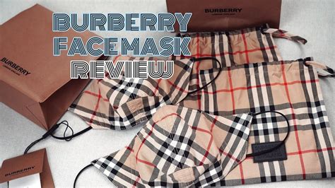 fake burberry face mask|burberry coat scam.